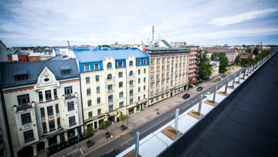 Riga hotel | Hestia Hotel Jugend | Hestia Hotel Group | Hotels in Riga