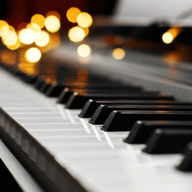 Jõulueri! Elav muusika Strand restos – Mykola Rybchenko