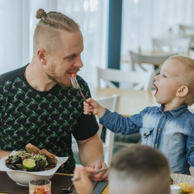 Isadepäev Strand restos