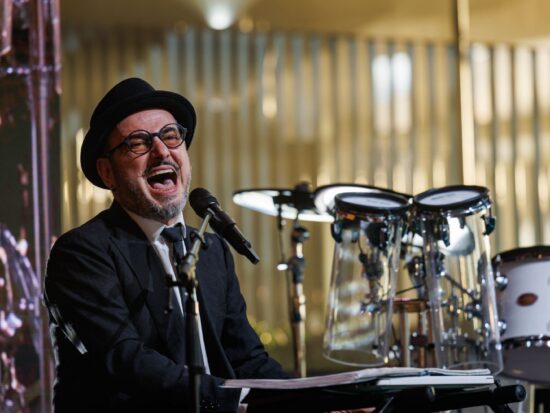 Itaalia õhtusöök ja elav muusika – Tommaso Primavera 5.06