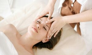 Chrono Repair nahka noorendav näohooldus